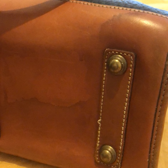 Vintage Dooney & Bourke Handbag - Picture 14 of 14